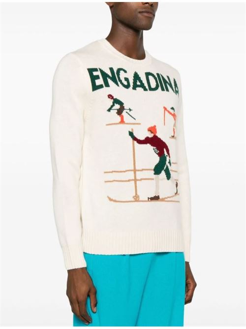 bombardino light - engadina skier 10 MC2 SAINT BARTH | BOMD005 - 00160E.00160E